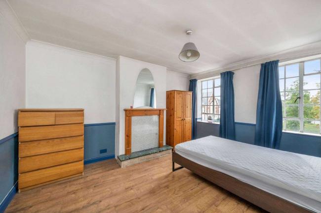 16 Thornfield Court, Holders Hill Road, Mill Hill, London, NW7 1LW
 9