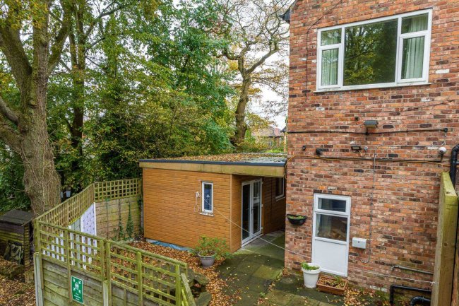 Park Lodge, 34 Sandy Lane, Romiley, Stockport, Cheshire, SK6 4NH
 10