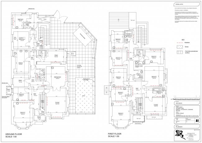 Park Lodge, 34 Sandy Lane, Romiley, Stockport, Cheshire, SK6 4NH
 10