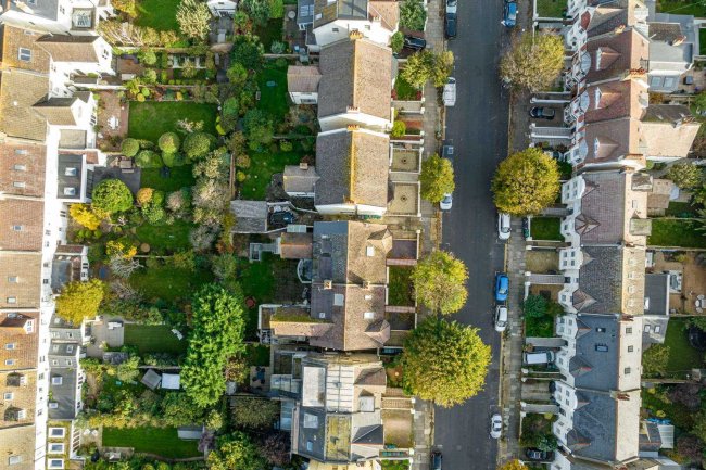 The Priory Rookery Hove, 22-24 Sackville Gardens, Hove, East Sussex, BN3 4GH 4