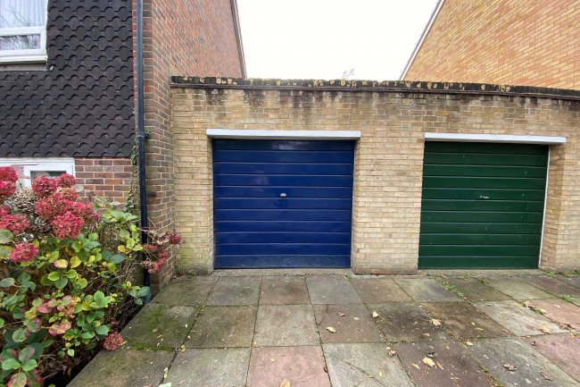 Garage and Land Adjacent to 83 Berkeley Gardens, London N21 2BD 7
