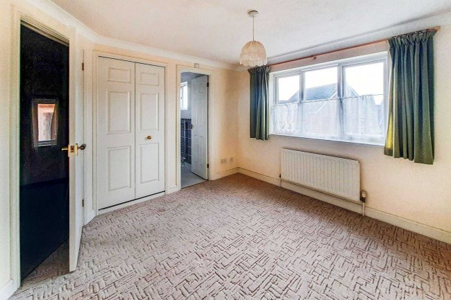 1 Castle Bolton, Langney, Eastbourne, BN23 8NU 6