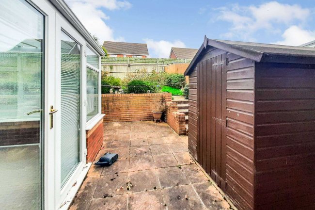 1 Castle Bolton, Langney, Eastbourne, BN23 8NU 6