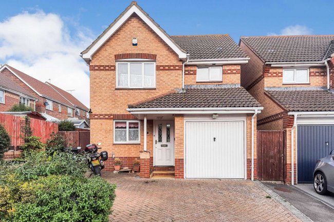 1 Castle Bolton, Langney, Eastbourne, BN23 8NU 6