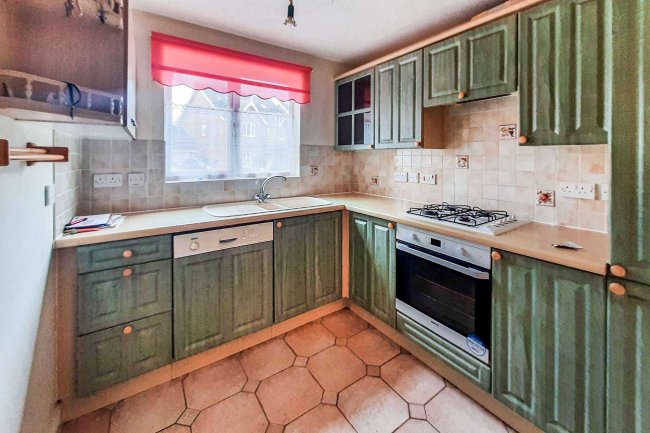 1 Castle Bolton, Langney, Eastbourne, BN23 8NU 6