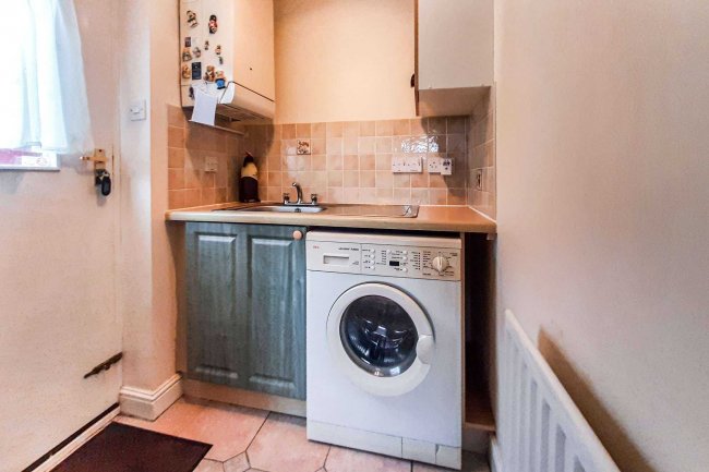 1 Castle Bolton, Langney, Eastbourne, BN23 8NU 6