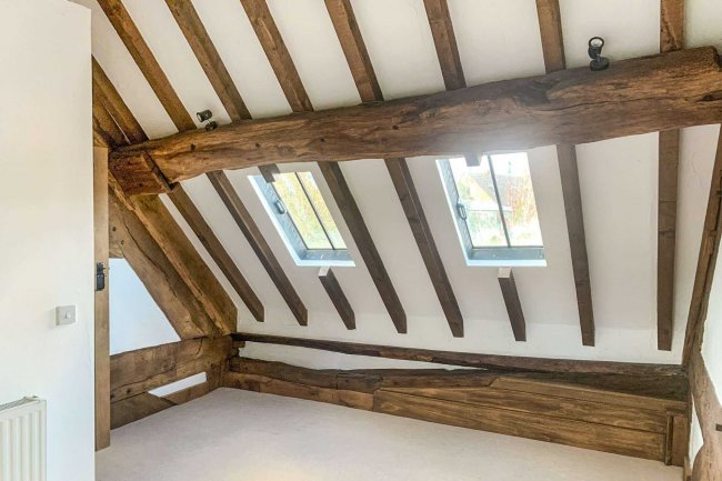 The Old Barn, The Hurst, Cleobury Mortimer, Shropshire, DY14 8EG
 6