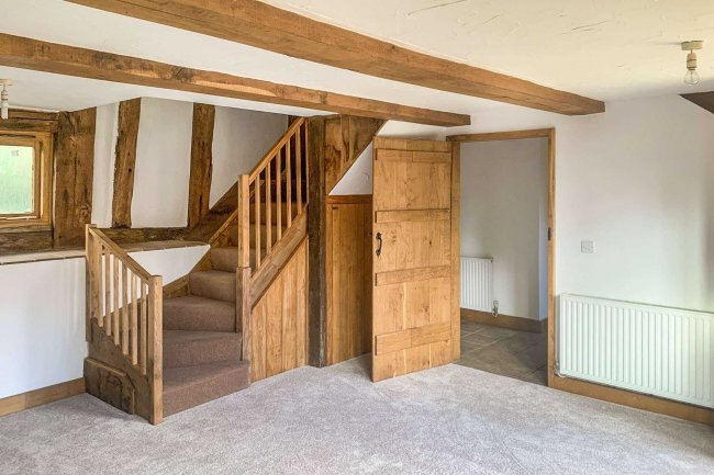 The Old Barn, The Hurst, Cleobury Mortimer, Shropshire, DY14 8EG
 6