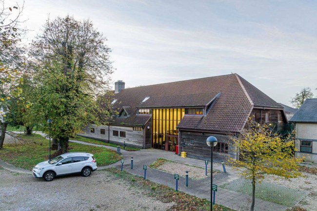 St Johns House Hospital, Lion Road, Palgrave, Diss, IP22 1BA 10