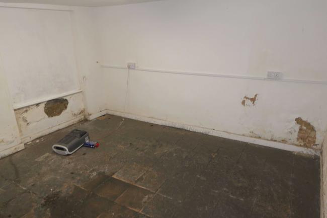 176 Battersea Park Road, Battersea, London SW11 4ND
 3