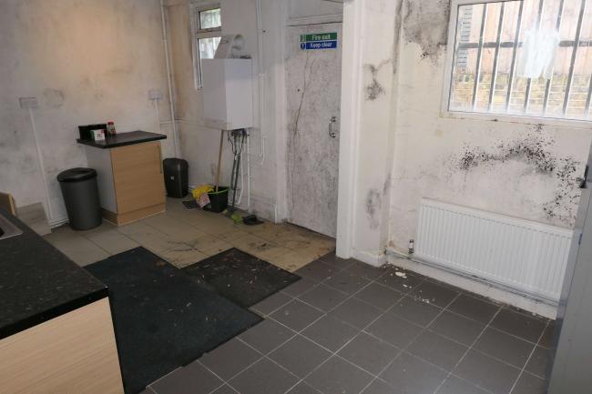 176 Battersea Park Road, Battersea, London SW11 4ND
 3