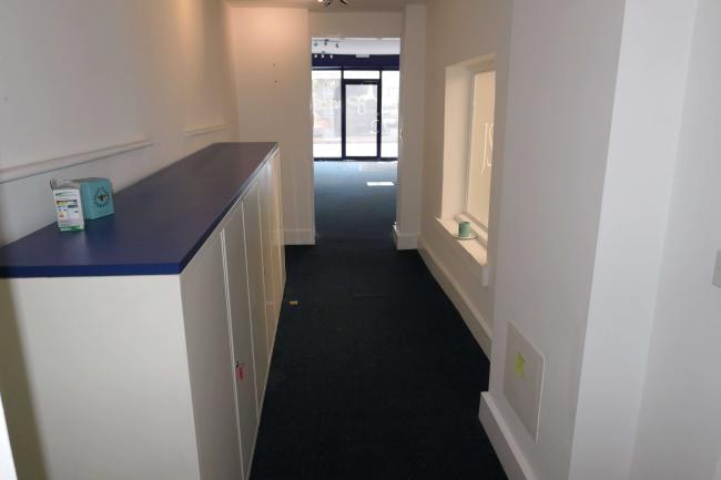 176 Battersea Park Road, Battersea, London SW11 4ND
 3