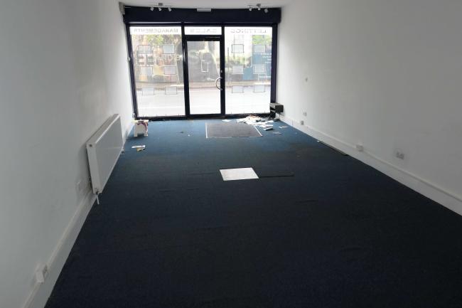 176 Battersea Park Road, Battersea, London SW11 4ND
 3