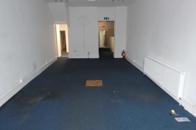 176 Battersea Park Road, Battersea, London SW11 4ND
 3