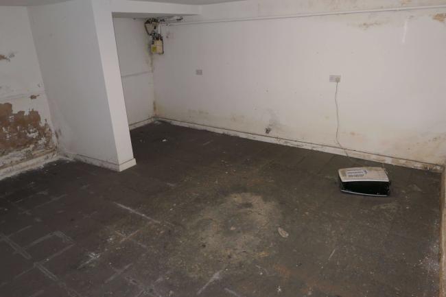 176 Battersea Park Road, Battersea, London SW11 4ND
 3