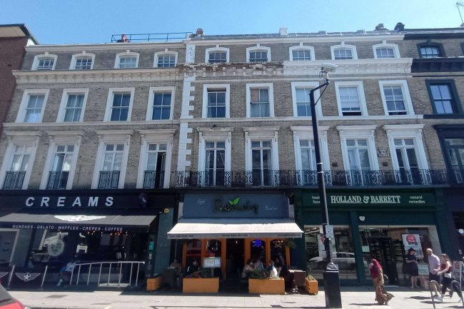 19c Wolsey Mews, Kentish Town, London NW5 2DX 
 5