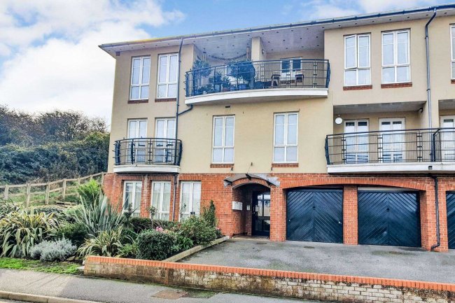 41 Mariners Wharf, Fort Road, Newhaven, East Sussex, BN9 9DU 5