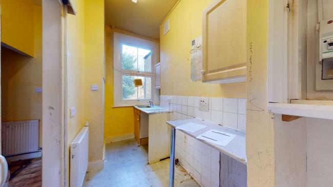 69A Murillo Road, Lewisham, London, SE13 5QG 
 3