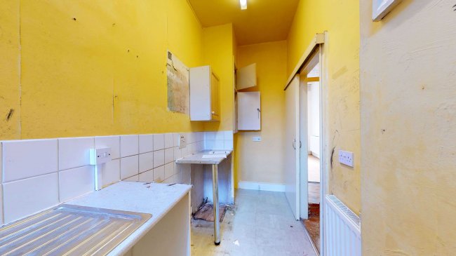 69A Murillo Road, Lewisham, London, SE13 5QG 
 3