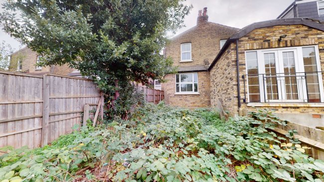 69A Murillo Road, Lewisham, London, SE13 5QG 
 3