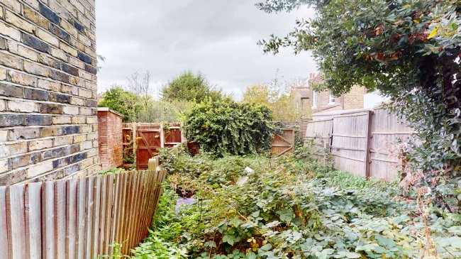 69A Murillo Road, Lewisham, London, SE13 5QG 
 3