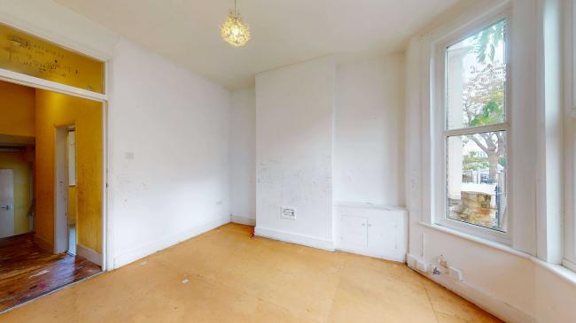 69A Murillo Road, Lewisham, London, SE13 5QG 
 3