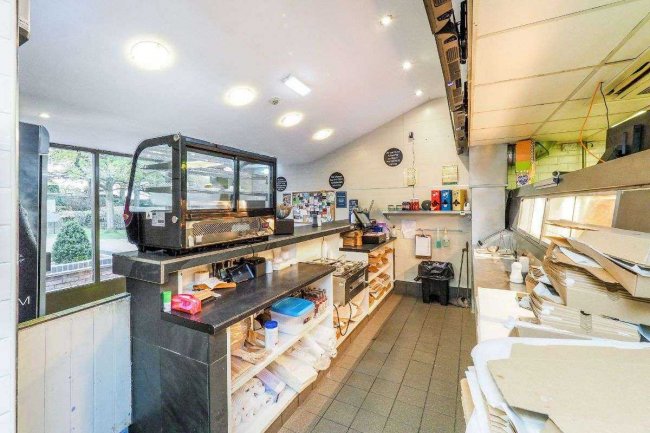 The Thorn Tree, 246 Nottingham Road, Langley Mill, Codnor, Nottingham NG16 4HG
 9