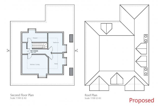 27 Heath Park Road, Romford, Essex RM2 5UB 8