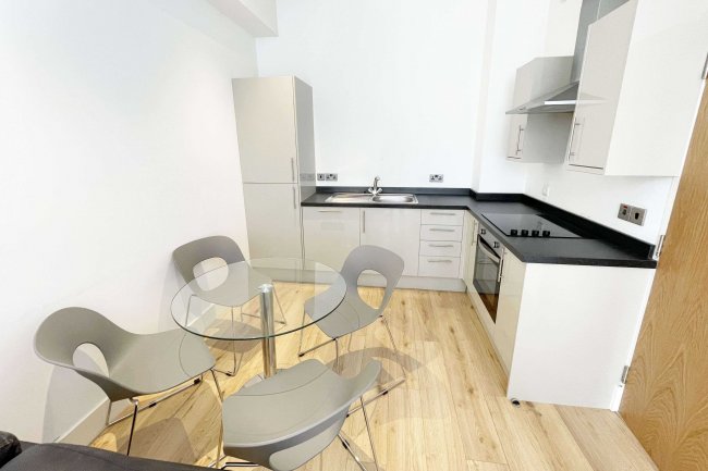 Flat 5, 10 Pollard Street, Manchester M4 7DS
 3