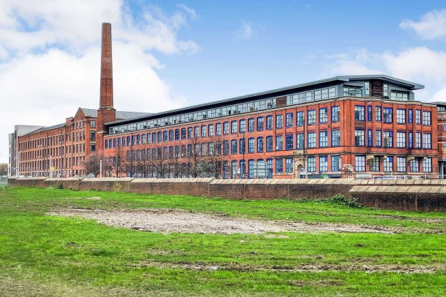 Flat 5, 10 Pollard Street, Manchester M4 7DS
 3