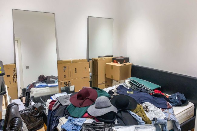 Flat 8, 10 Pollard Street, Manchester M4 7DS 4