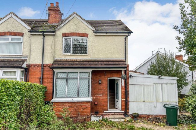 18 Frederick Street, Goldthorpe, Rotherham, S63 9NR 4