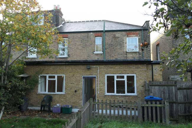 71 Cromwell Road, Wimbledon, London, SW19 8LF 9