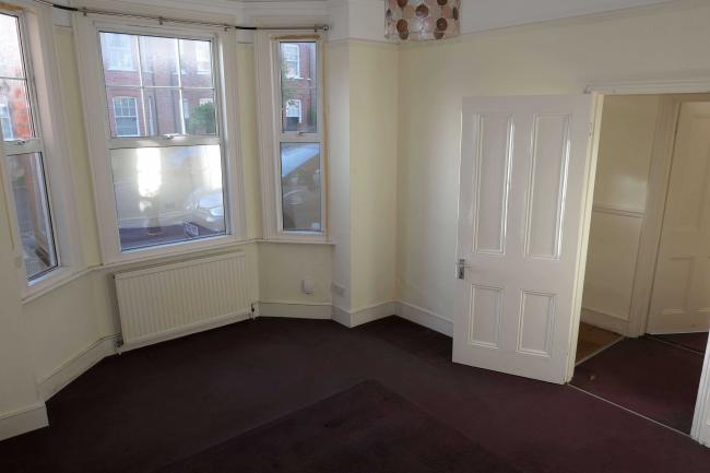 71 Cromwell Road, Wimbledon, London, SW19 8LF 9