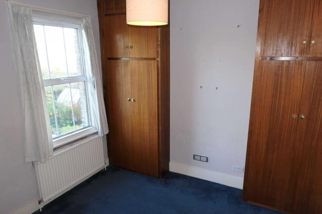 71 Cromwell Road, Wimbledon, London, SW19 8LF 9