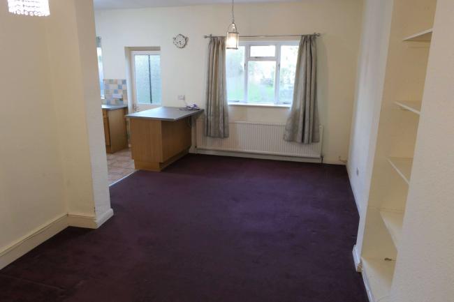 71 Cromwell Road, Wimbledon, London, SW19 8LF 9