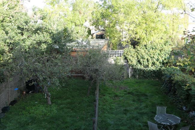 71 Cromwell Road, Wimbledon, London, SW19 8LF 9