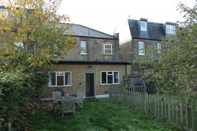 71 Cromwell Road, Wimbledon, London, SW19 8LF 9