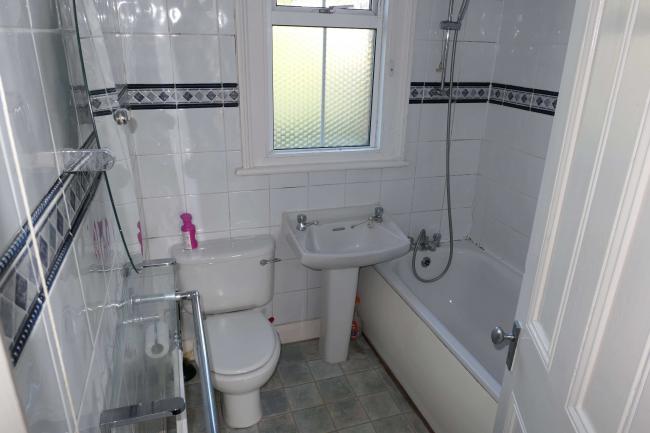 71 Cromwell Road, Wimbledon, London, SW19 8LF 9