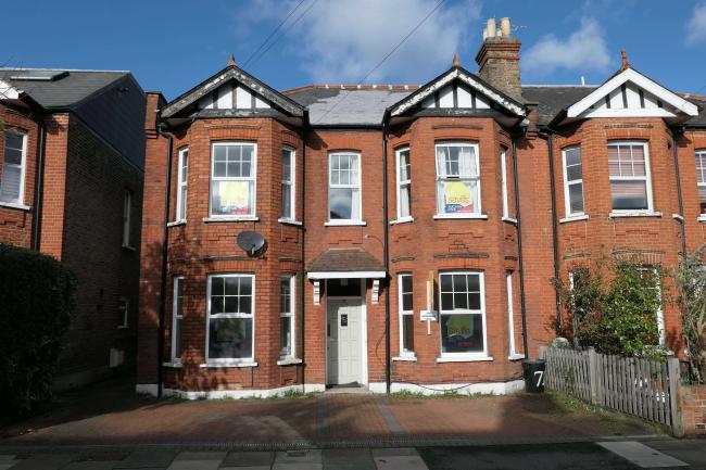 71 Cromwell Road, Wimbledon, London, SW19 8LF 9