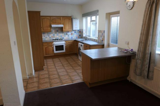 71 Cromwell Road, Wimbledon, London, SW19 8LF 9