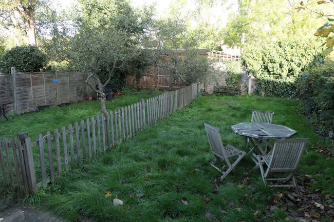 71 Cromwell Road, Wimbledon, London, SW19 8LF 9