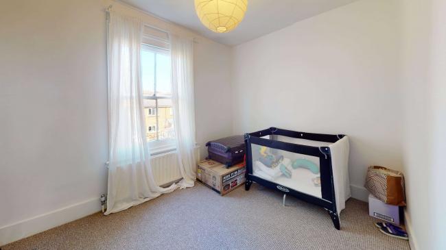 1 Digby Crescent, Finsbury Park, London, N4 2HS
 8