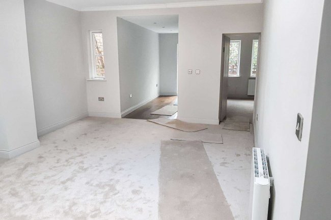 Flats B & C 37 Bartholomew Street, Reading, RG14 5LL 7