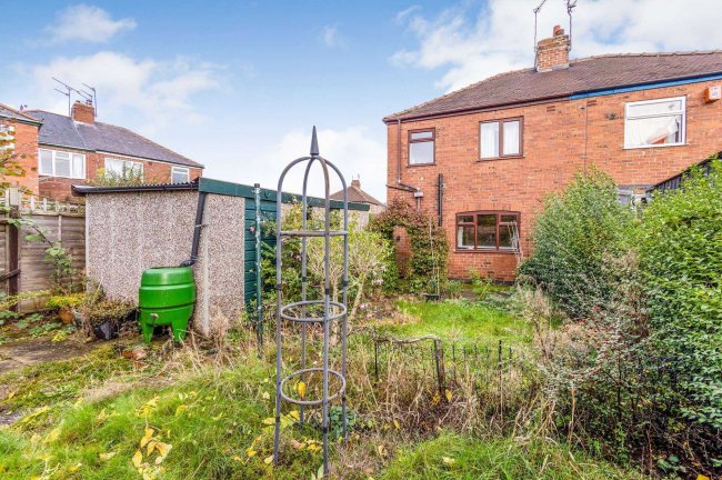 31 Milson Grove, York, YO10 3AQ 7