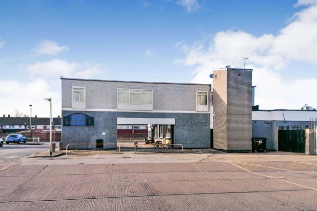 The Savoy Hotel, 20 Savoy Road, Hull, East Riding of Yorkshire HU8 0TY 5