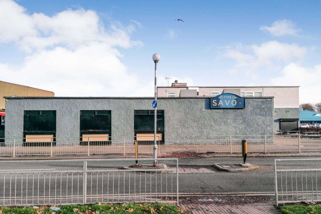 The Savoy Hotel, 20 Savoy Road, Hull, East Riding of Yorkshire HU8 0TY 5