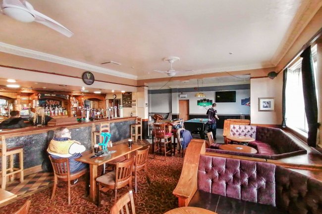 The Savoy Hotel, 20 Savoy Road, Hull, East Riding of Yorkshire HU8 0TY 5