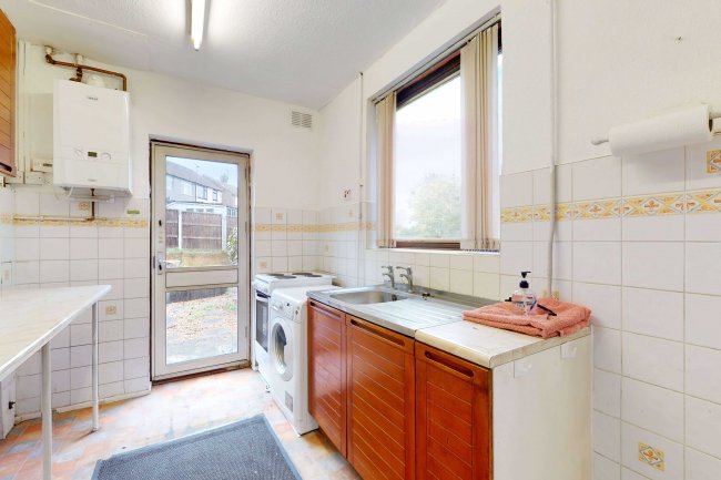 3 Rectory Close, Dartford, Kent, DA1 4RP 9