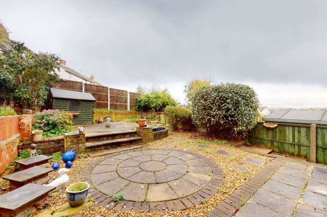 3 Rectory Close, Dartford, Kent, DA1 4RP 9